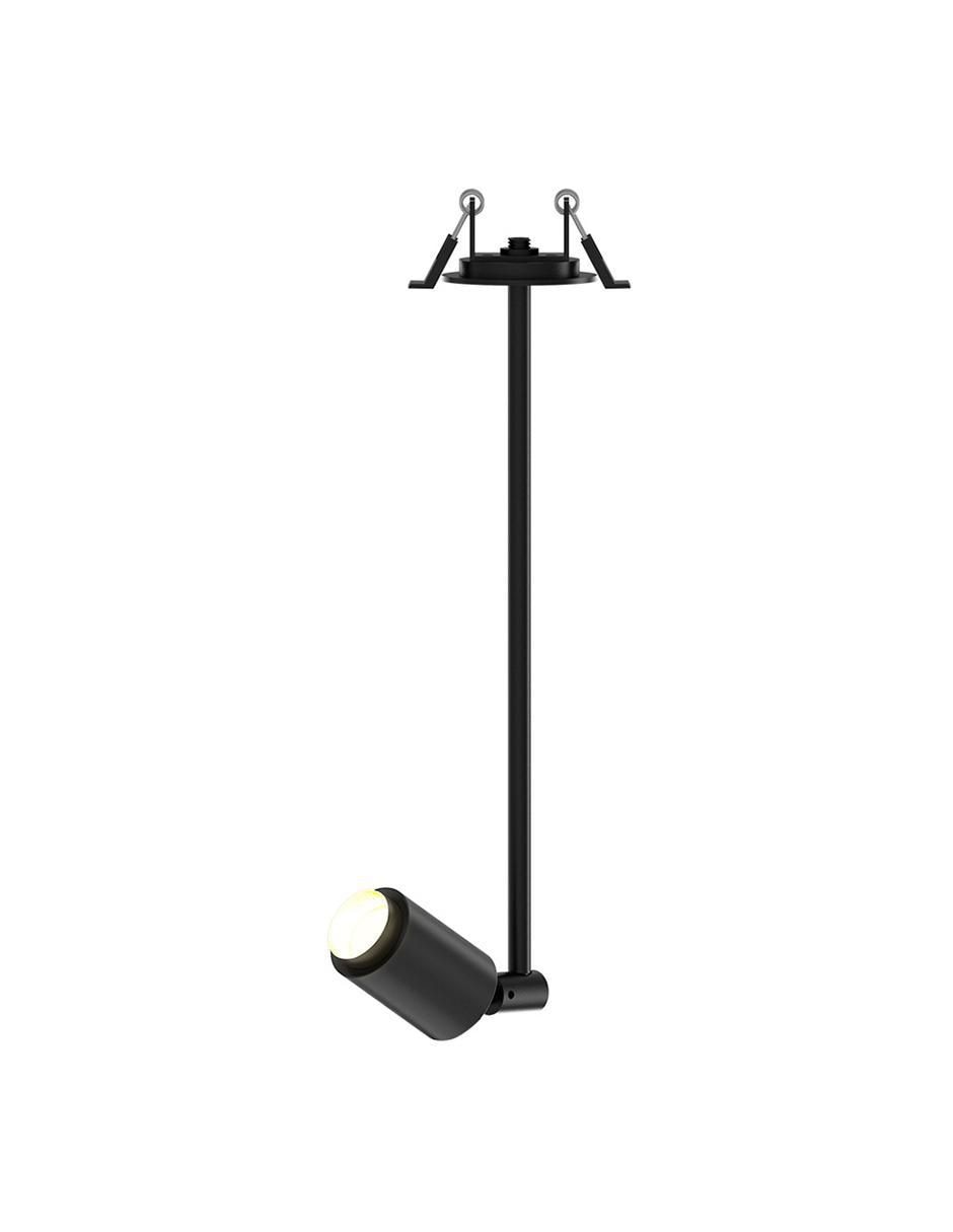 Plafón LED Rotan IV Spot