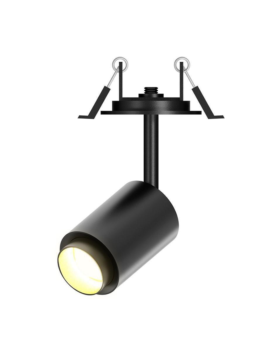 Plafón LED Rotan V Long