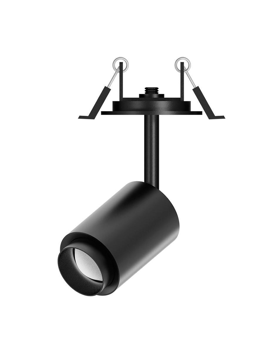 Plafón LED Rotan V Long 5