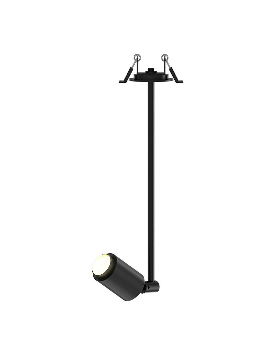 Plafón LED Rotan VI Long