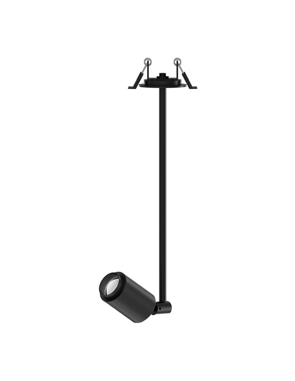 Plafón LED Rotan VI Long 5