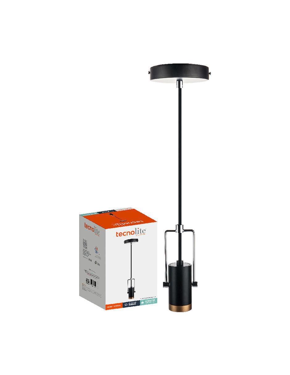 Lámpara colgante led 3