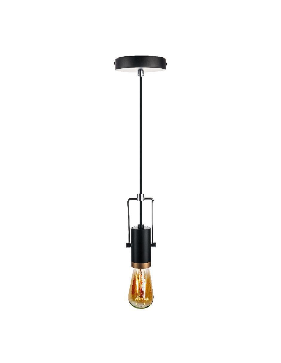 Lámpara colgante led 4