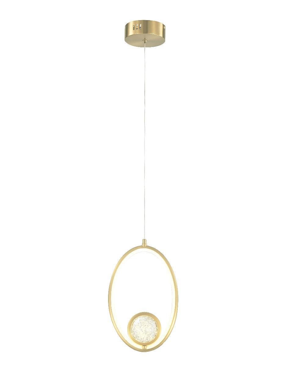Lámpara colgante LED Class