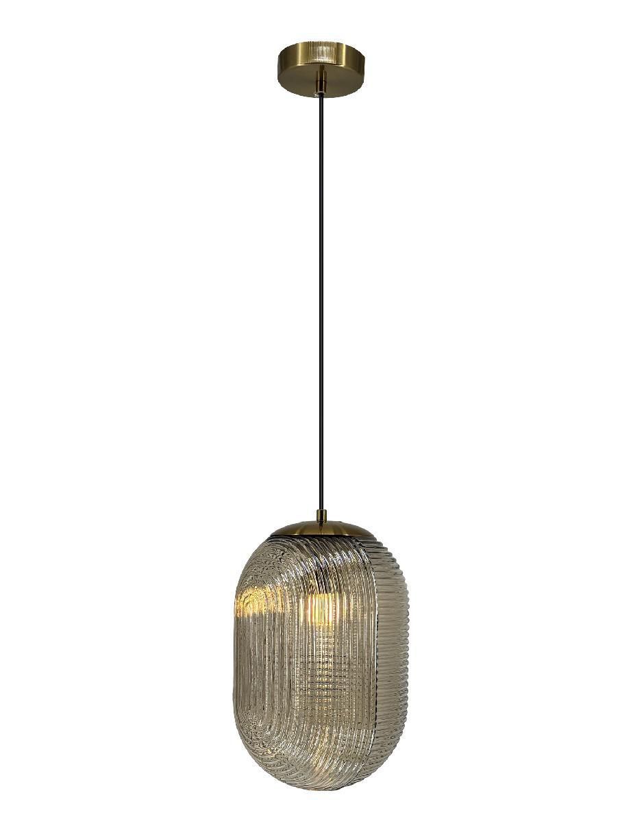 Lámpara colgante led