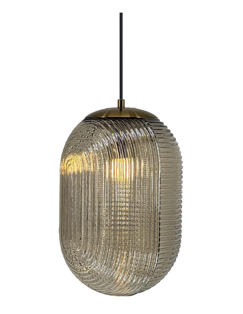 Lámpara colgante led 4
