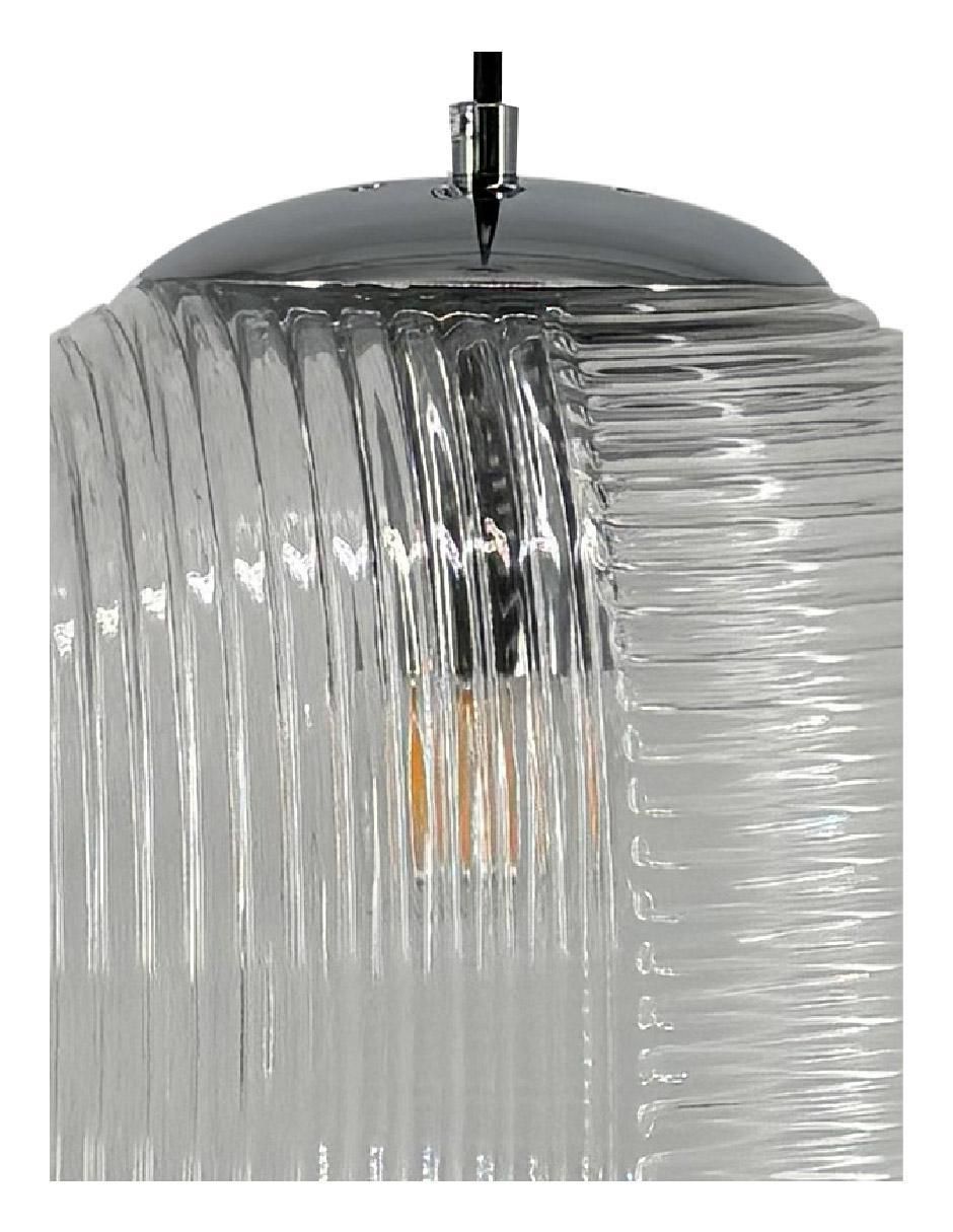 Lámpara colgante LED Class 4