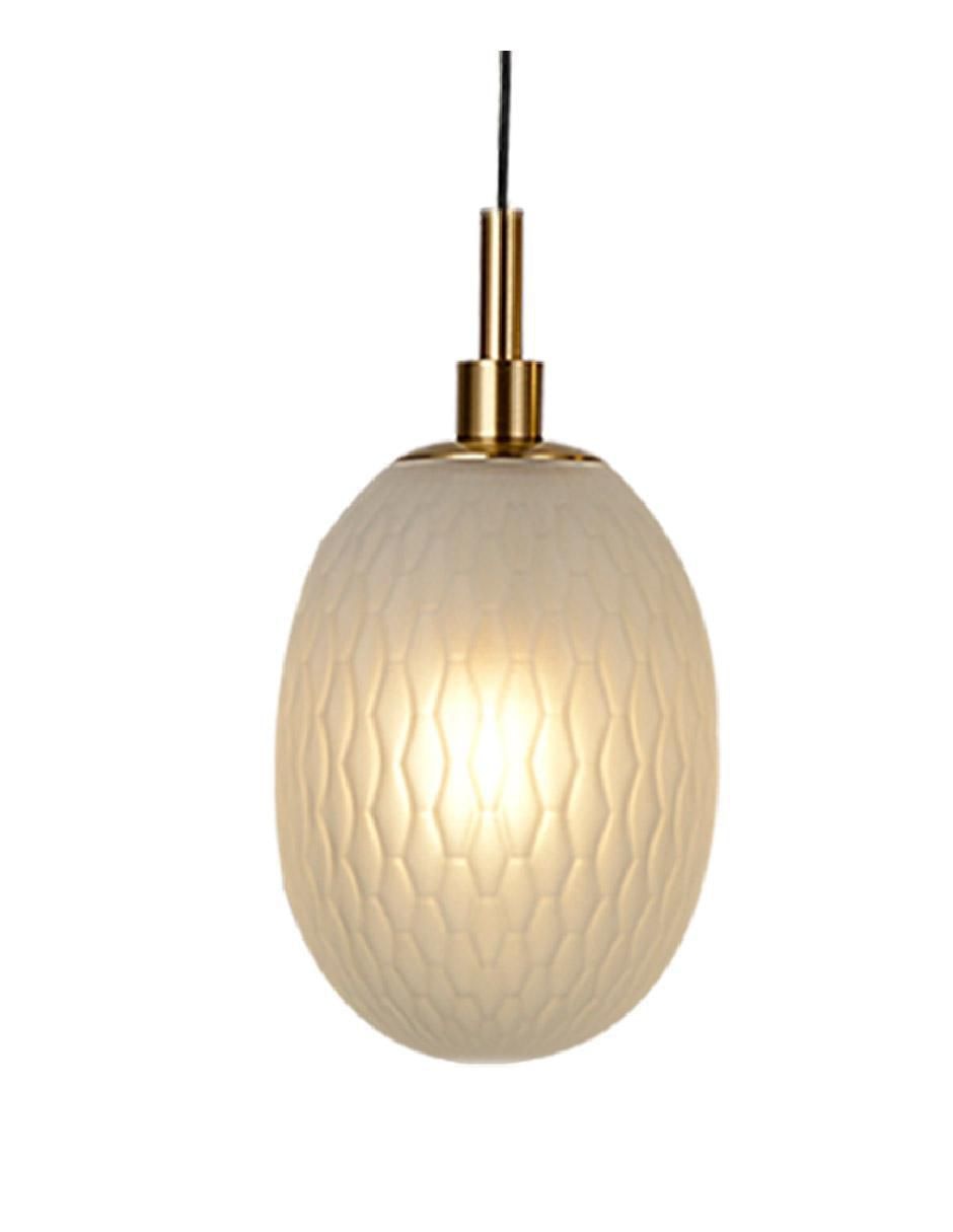 Lámpara colgante LED Class 4