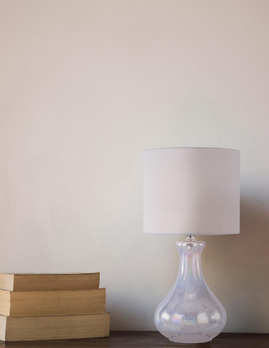 Lámpara de mesa LED 3
