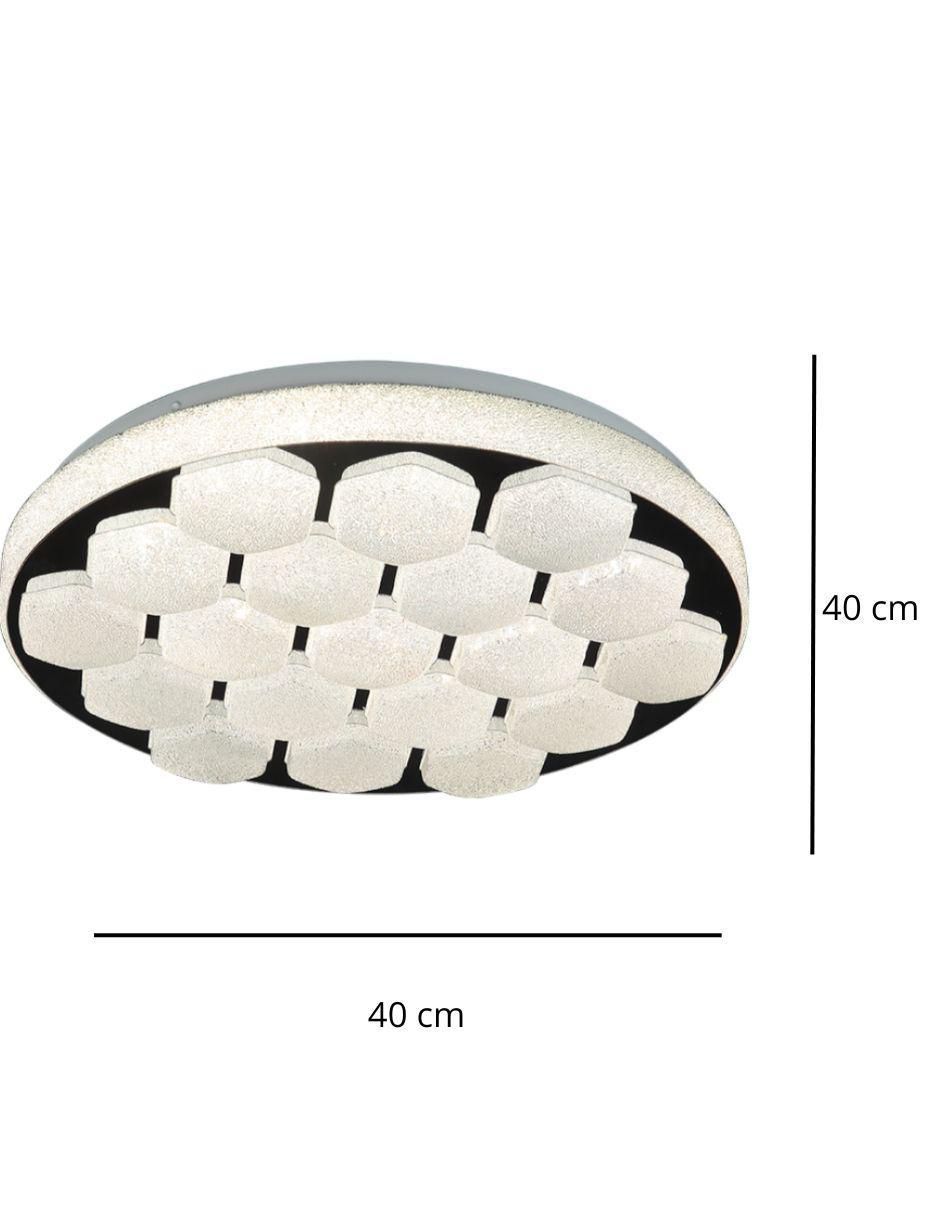 Lámpara de techo LED 3