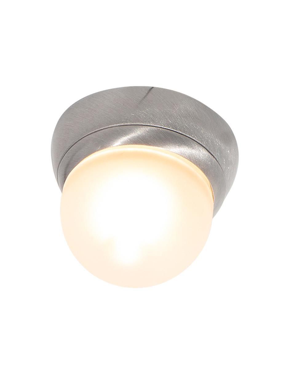 Plafón incandescente