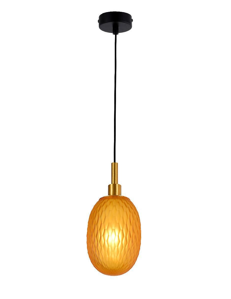 Lámpara colgante led