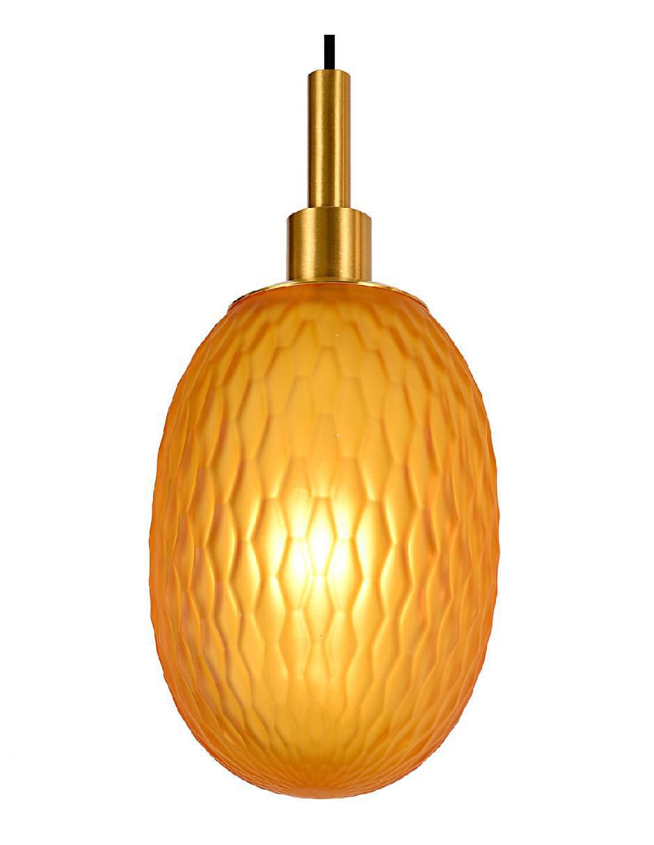 Lámpara colgante led 4