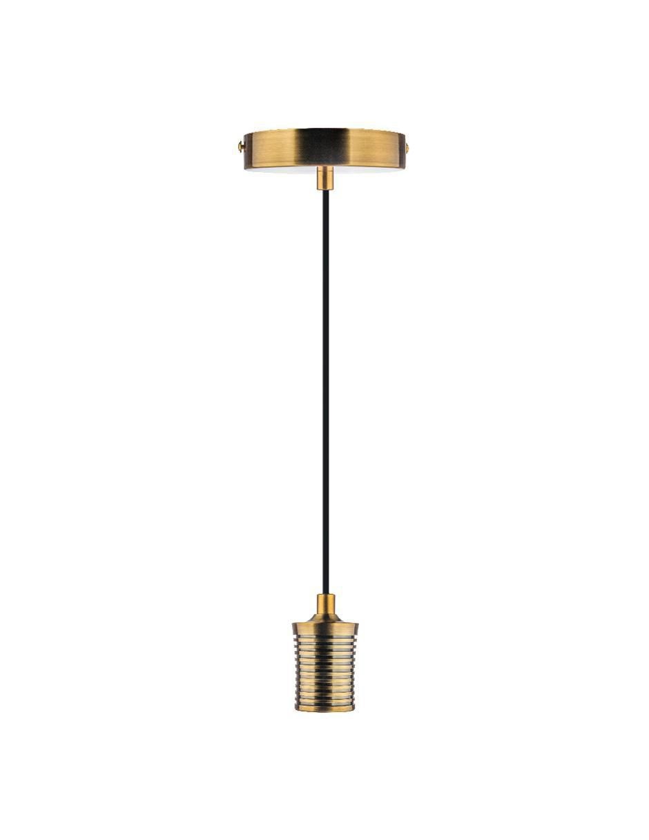 Lámpara colgante led