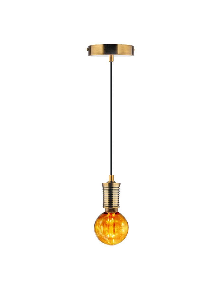 Lámpara colgante led 4