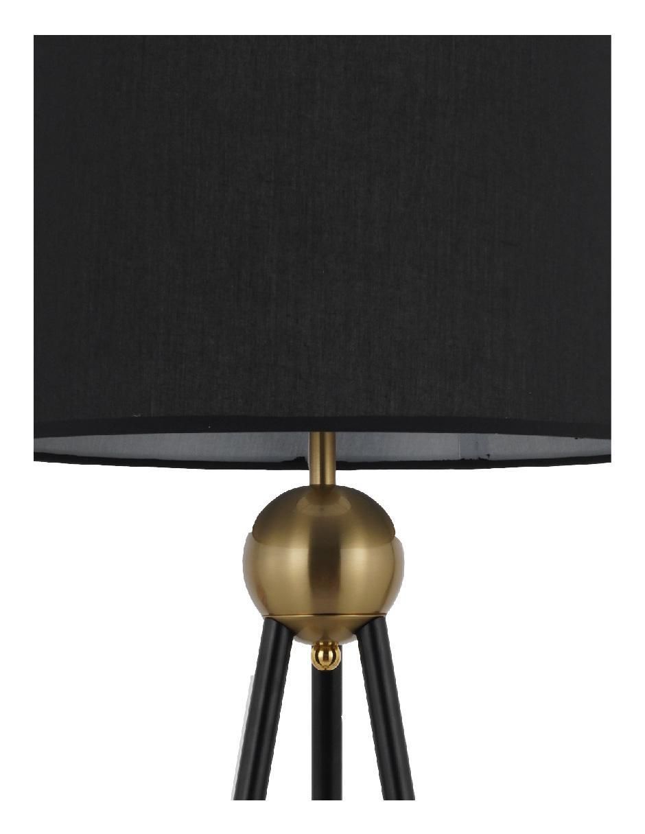 Lámpara de mesa LED Class 5