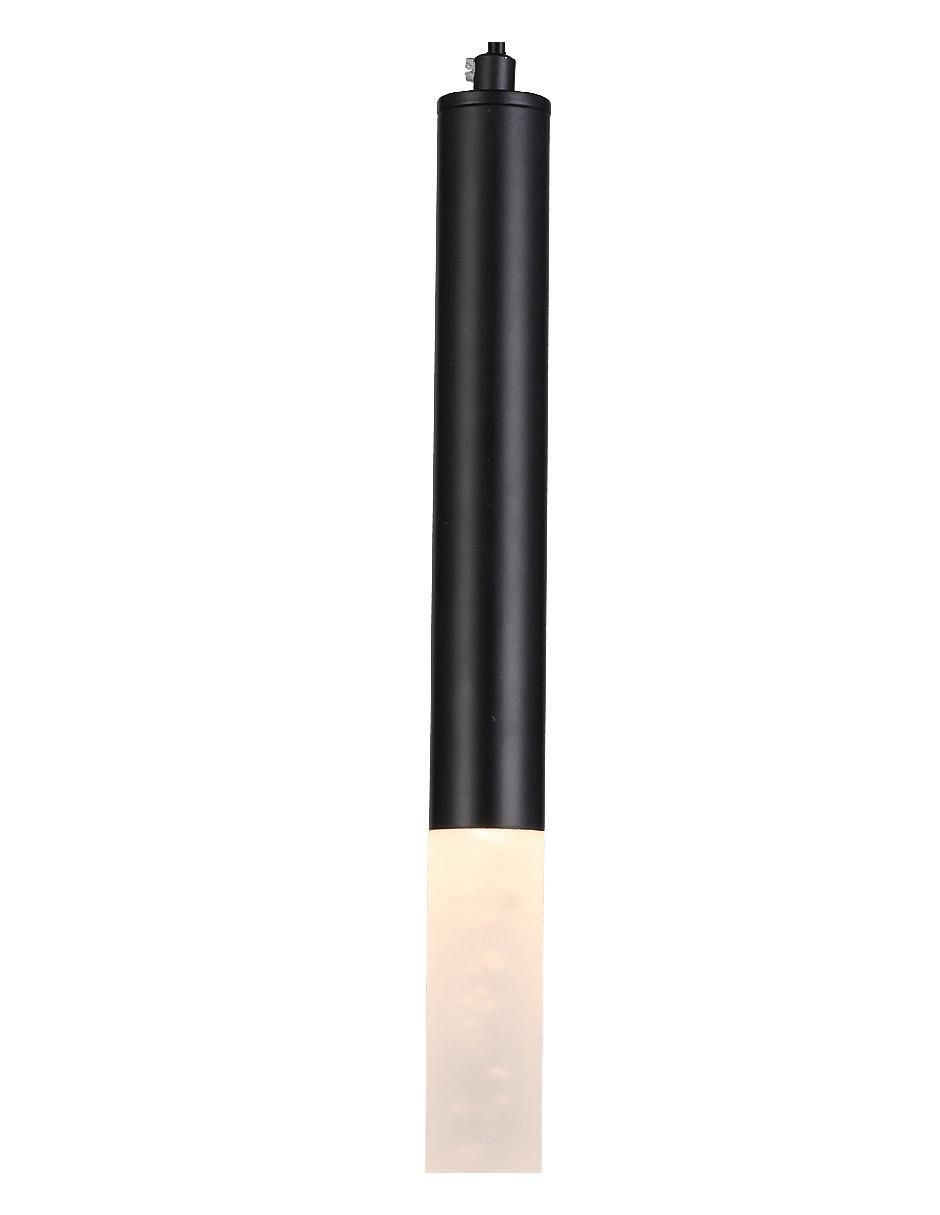 Lámpara colgante LED Class 4