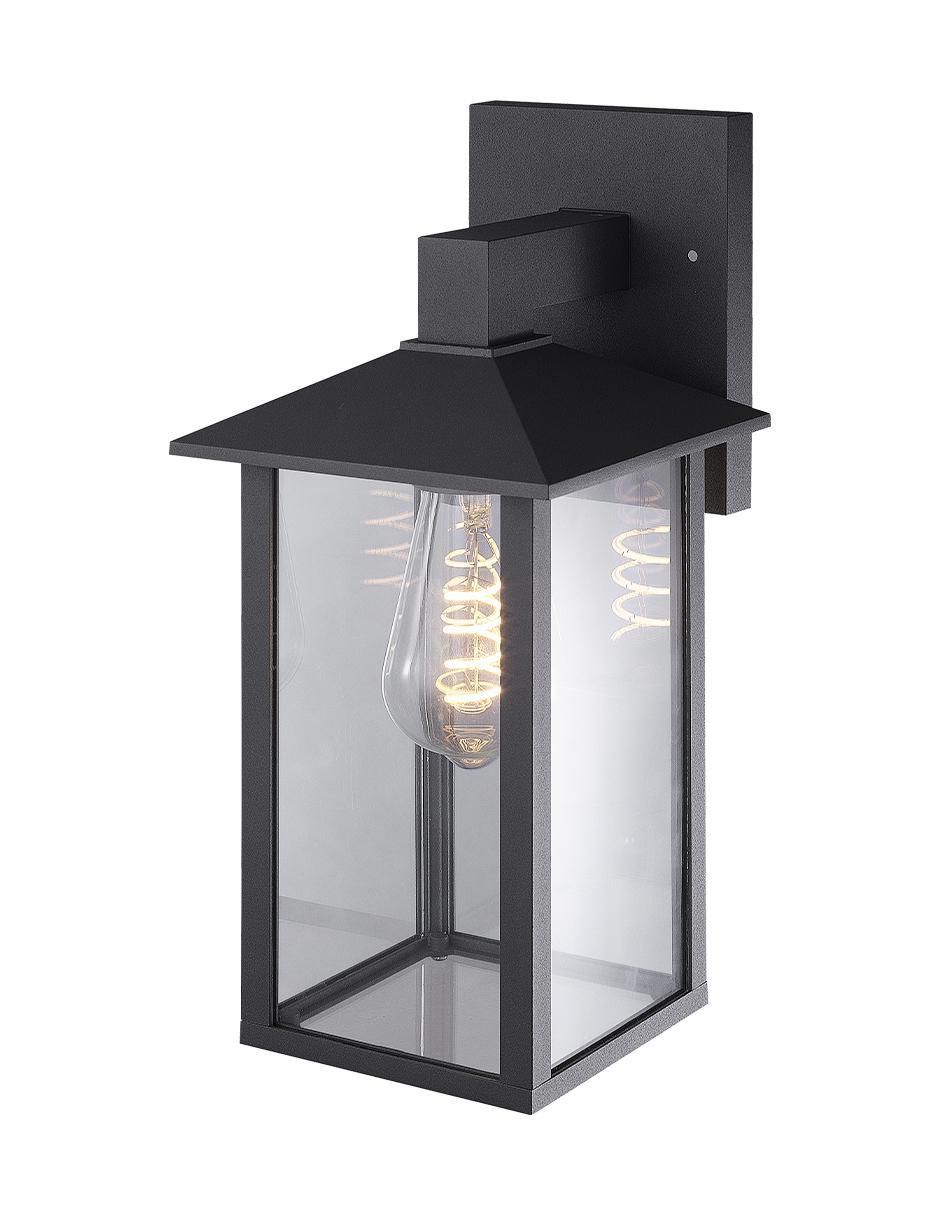Árbotante incandescente y led