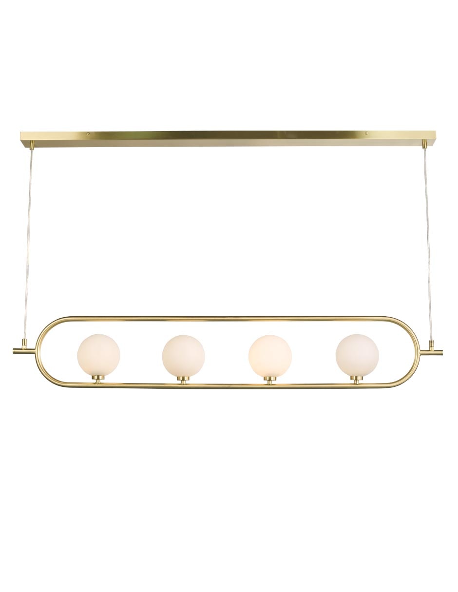 Lámpara colgante LED 2