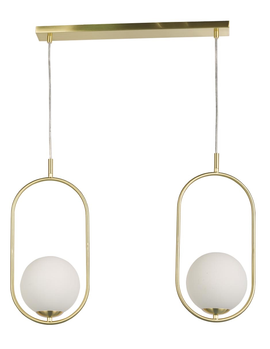 Lámpara colgante LED