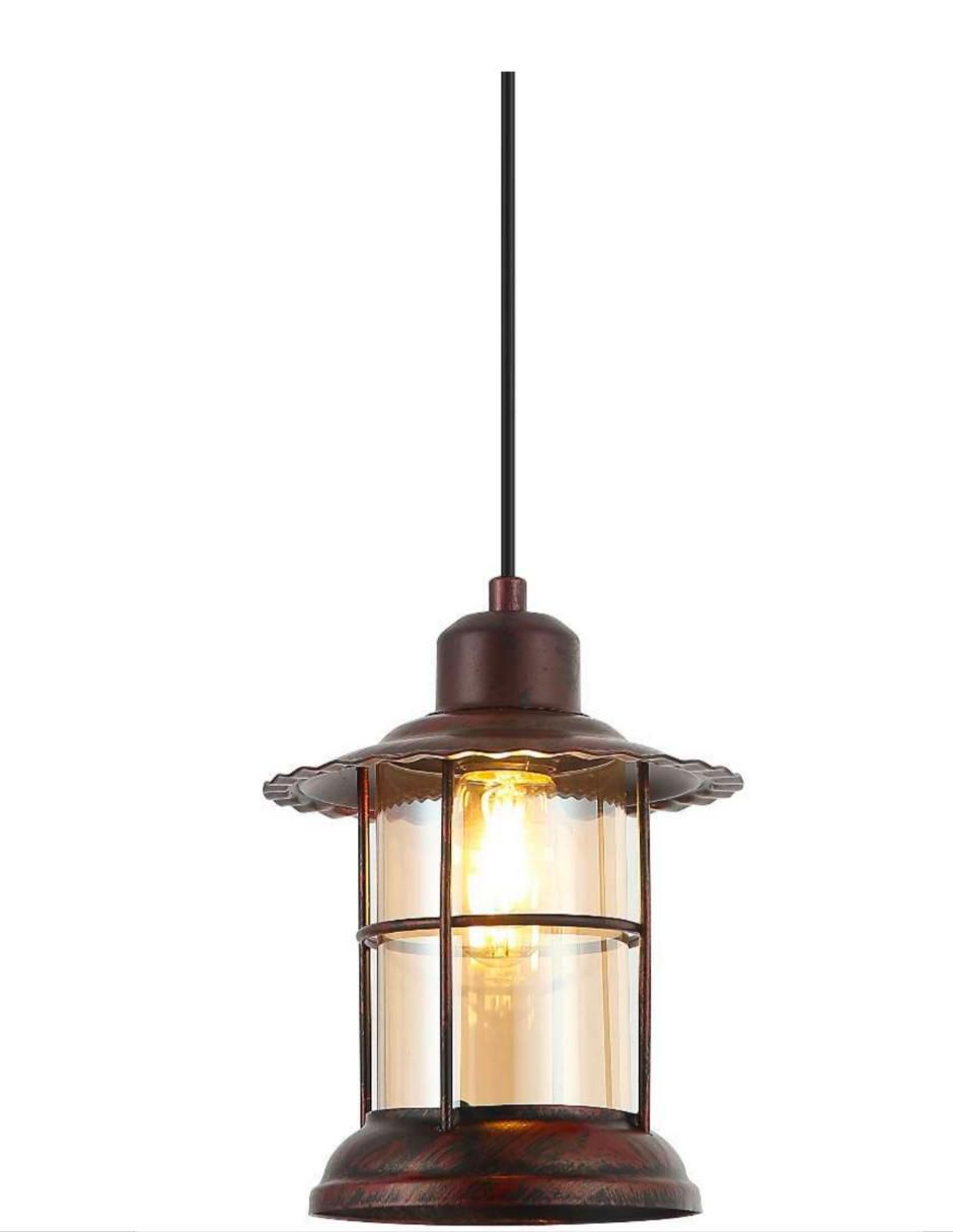 Lámpara colgante LED