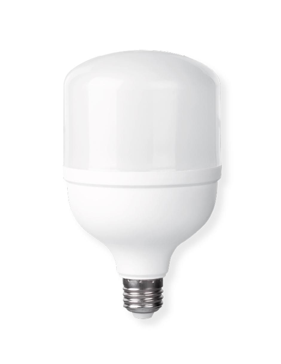 Foco LED 30 W de consumo 200 W de iluminación 80 lm lúmenes Foco LED 30 W de consumo 200 W de iluminación 80 lm lúmenes