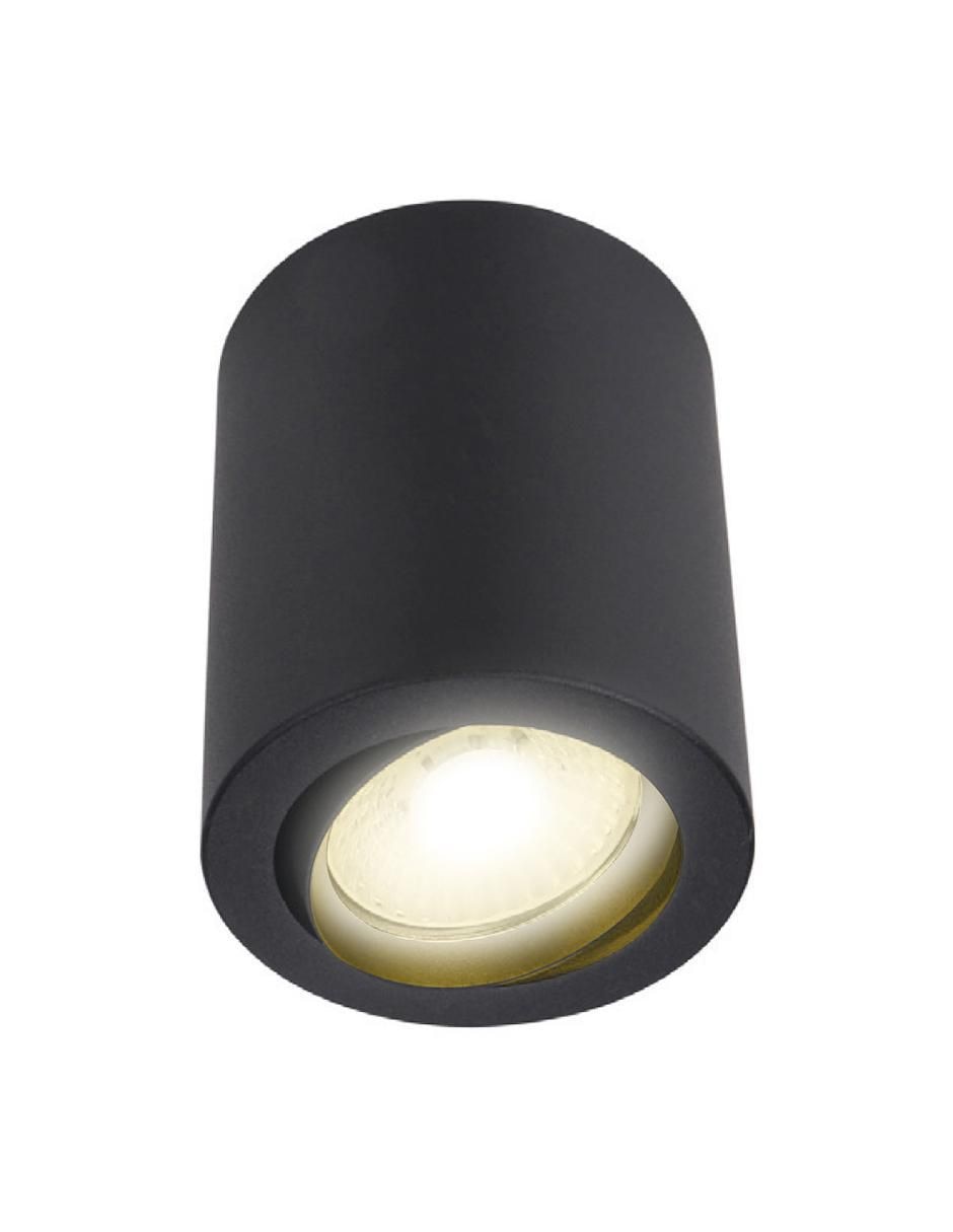 Lámpara de techo Tecnolite led Ashlesha I