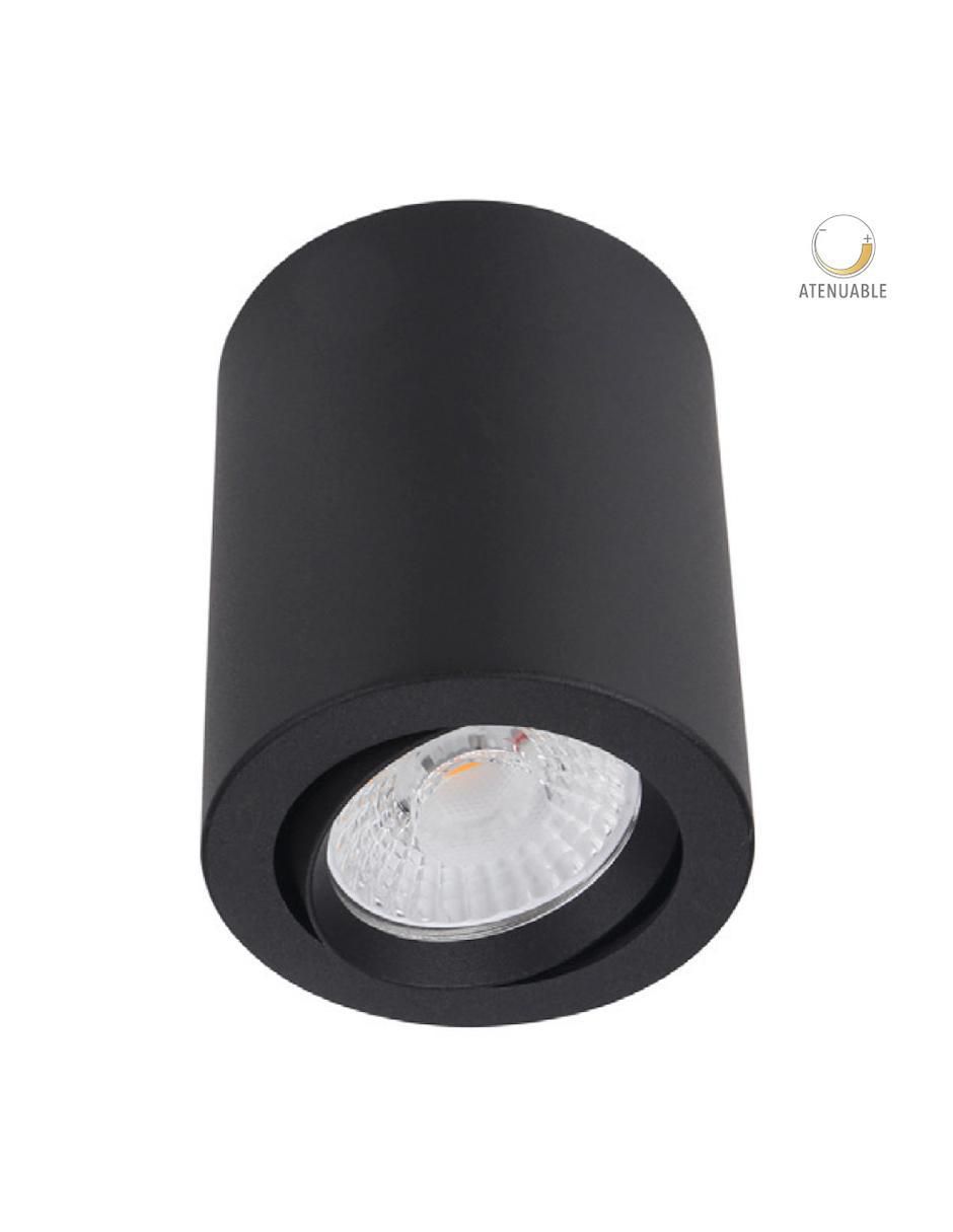 Lámpara de techo Tecnolite led Ashlesha I