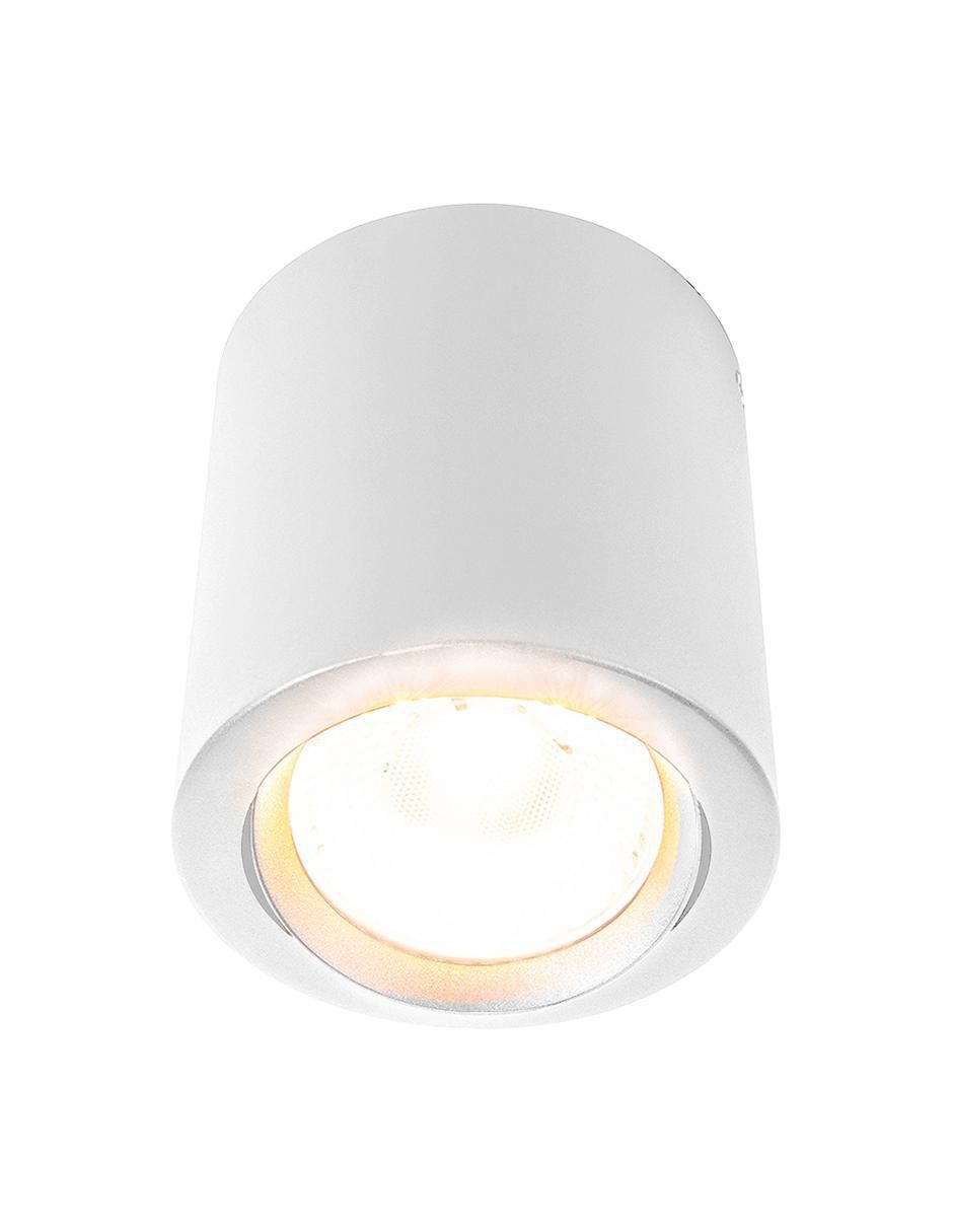 Lámpara de techo led Ashlesha I
