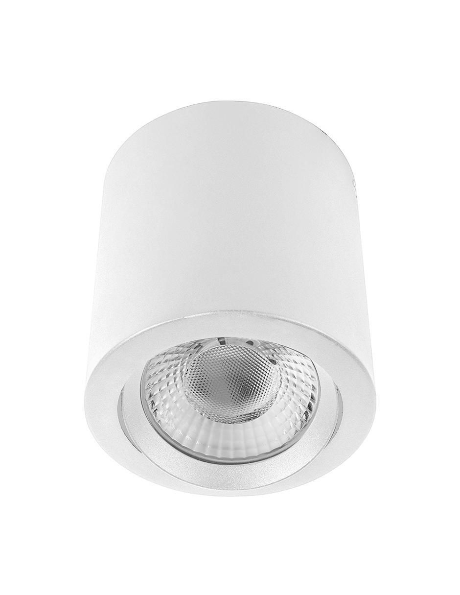 Lámpara de techo led Ashlesha I 4