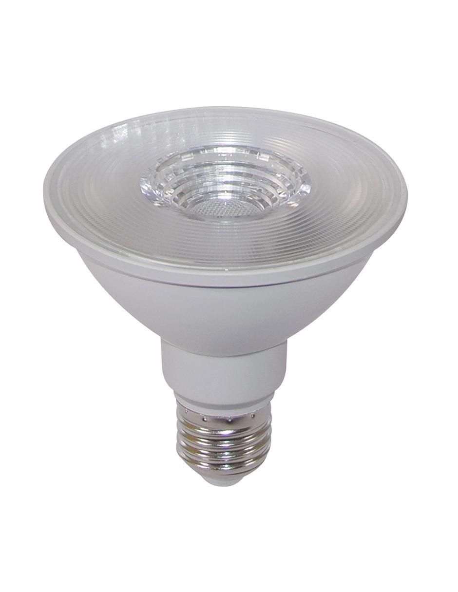 Foco LED 13 W de consumo 75 W de iluminación 1000 lm lúmenes 4