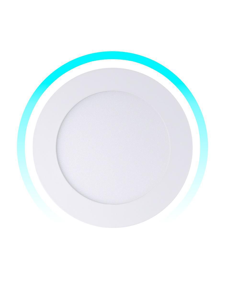 Lámpara de techo LED