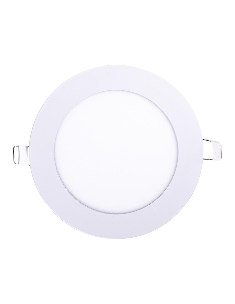 Plafón LED