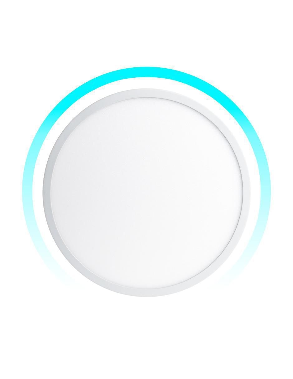 Plafón LED Plafón LED