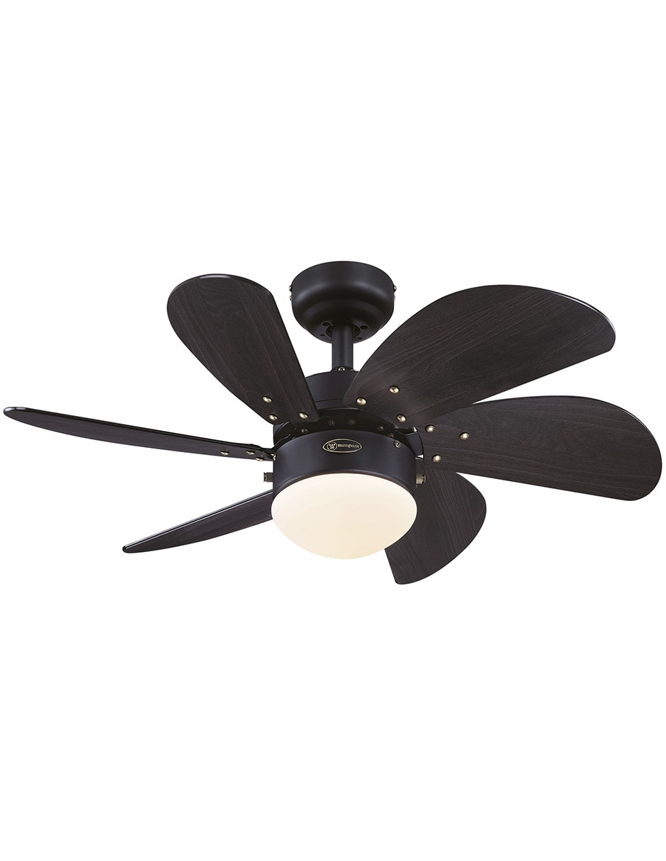 Ventilador de techo 3 velocidades