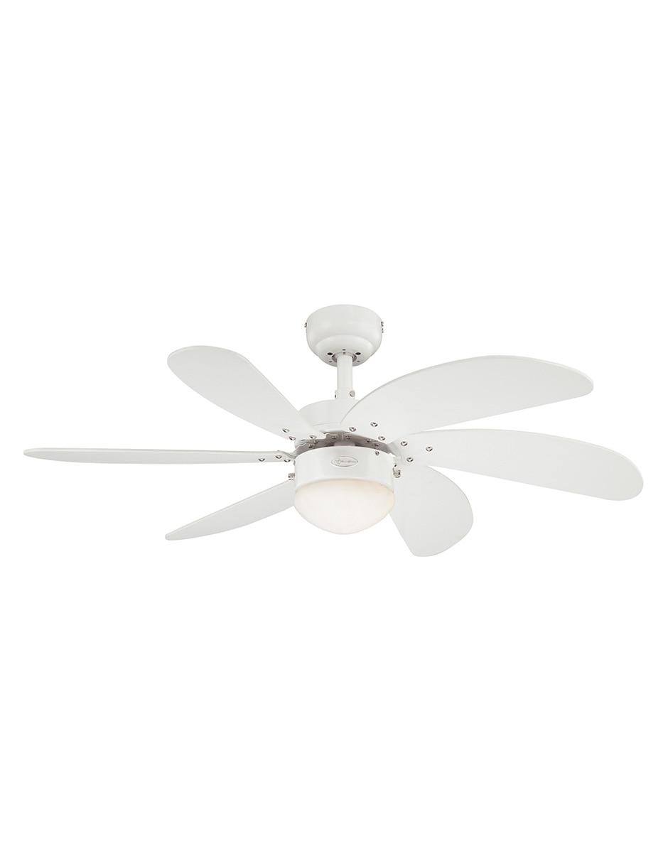 Ventilador de techo 3 velocidades