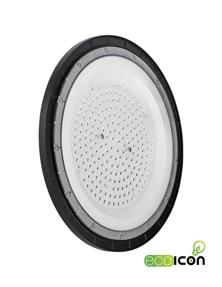 Lámpara colgante led 3