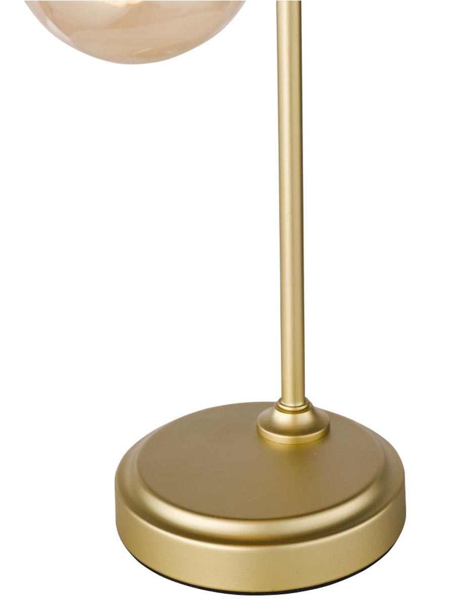 Lámpara de mesa incandescente Harry Potter 4