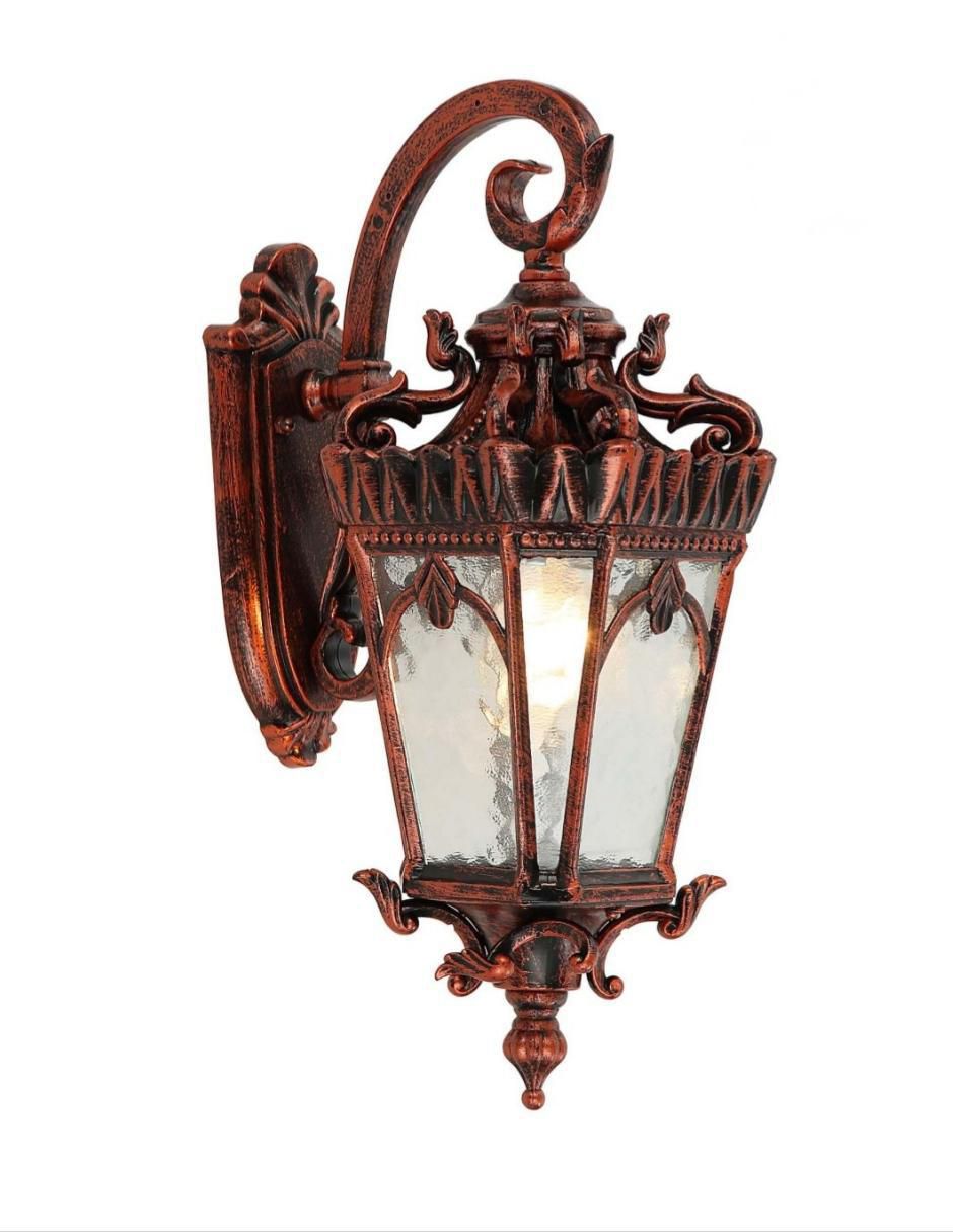 Árbotante led