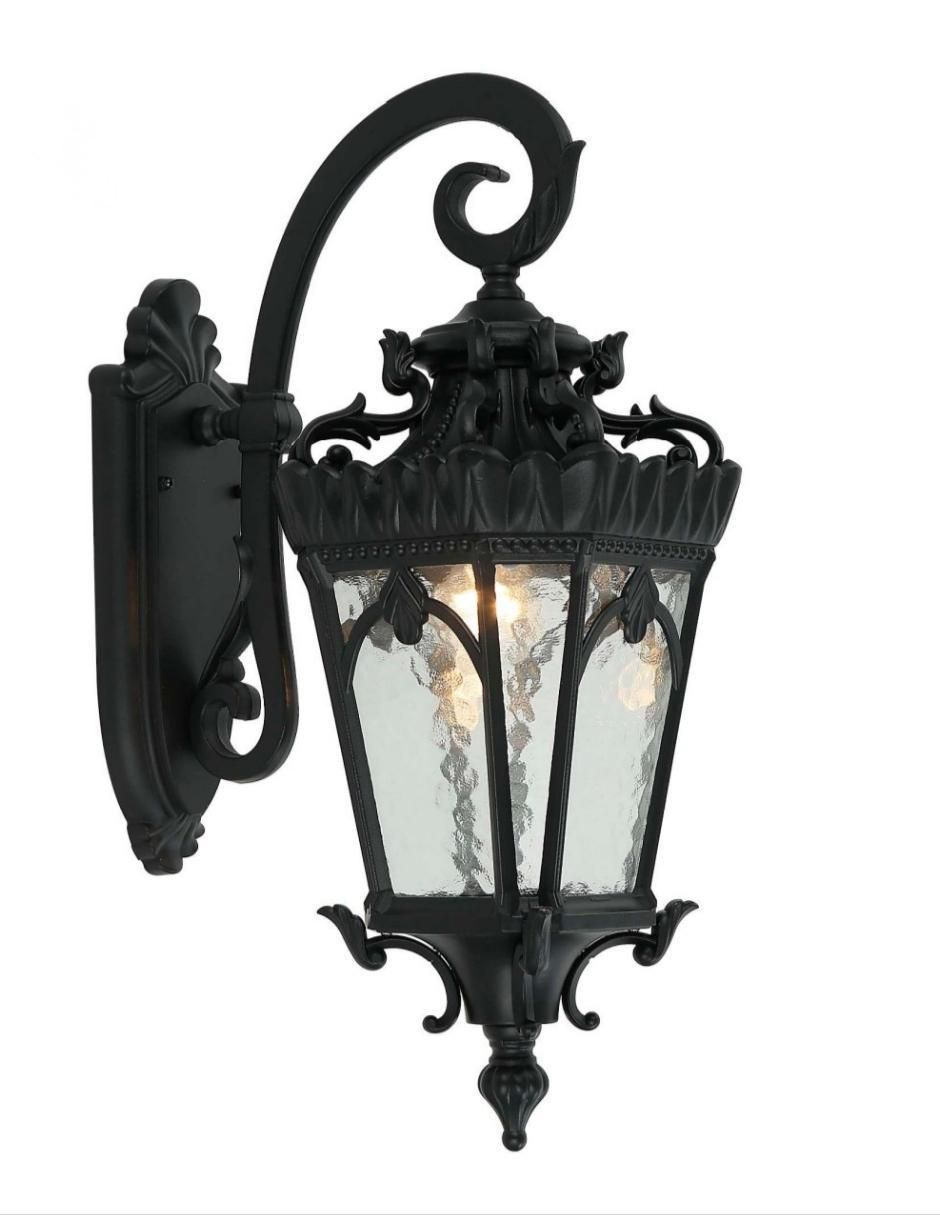 Árbotante La Luz De Victoria led