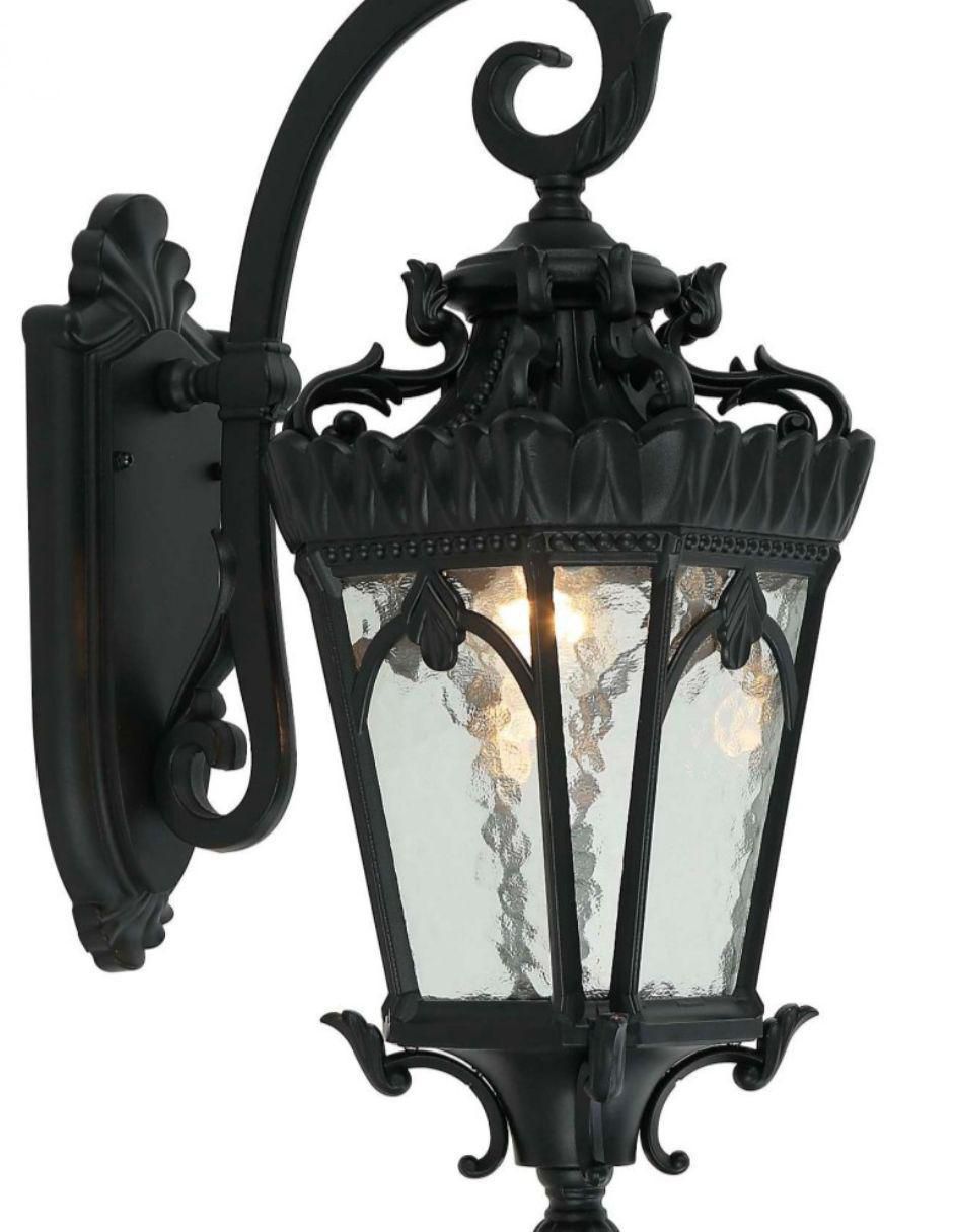 Árbotante led 2