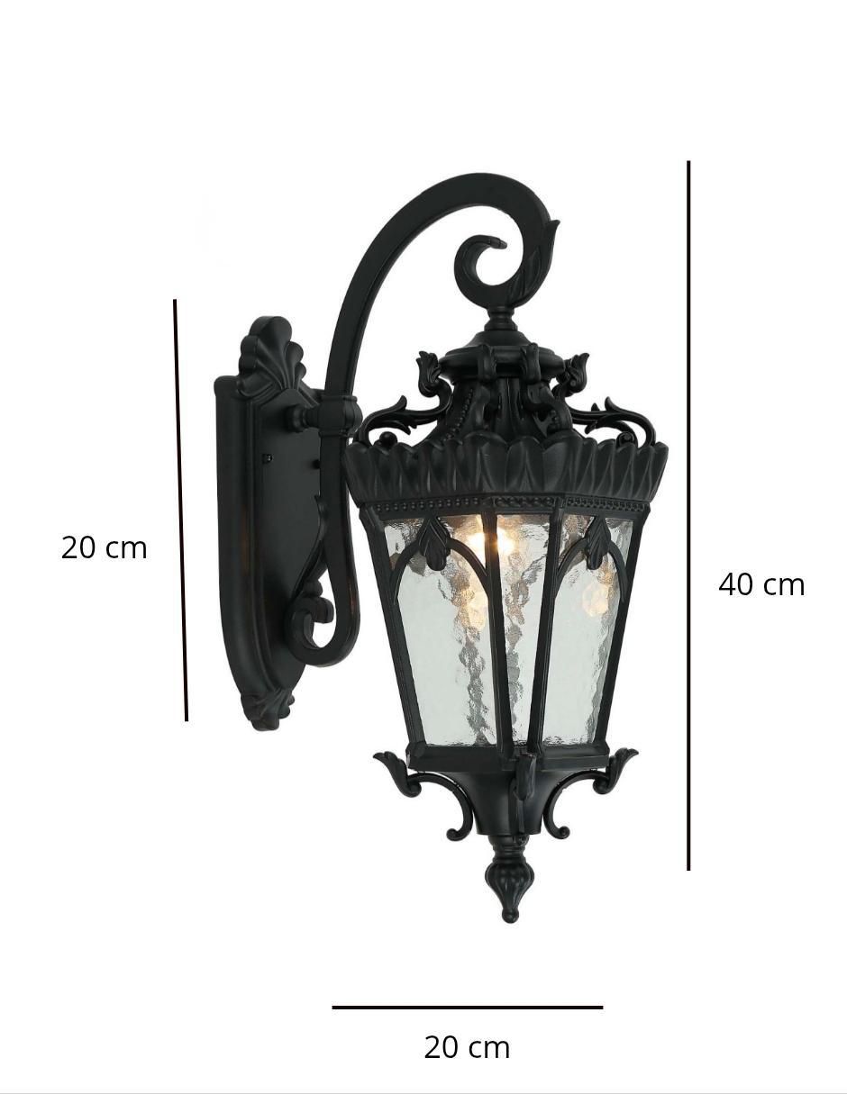 Árbotante led 3
