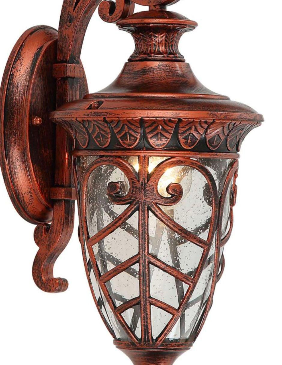 Árbotante led 2