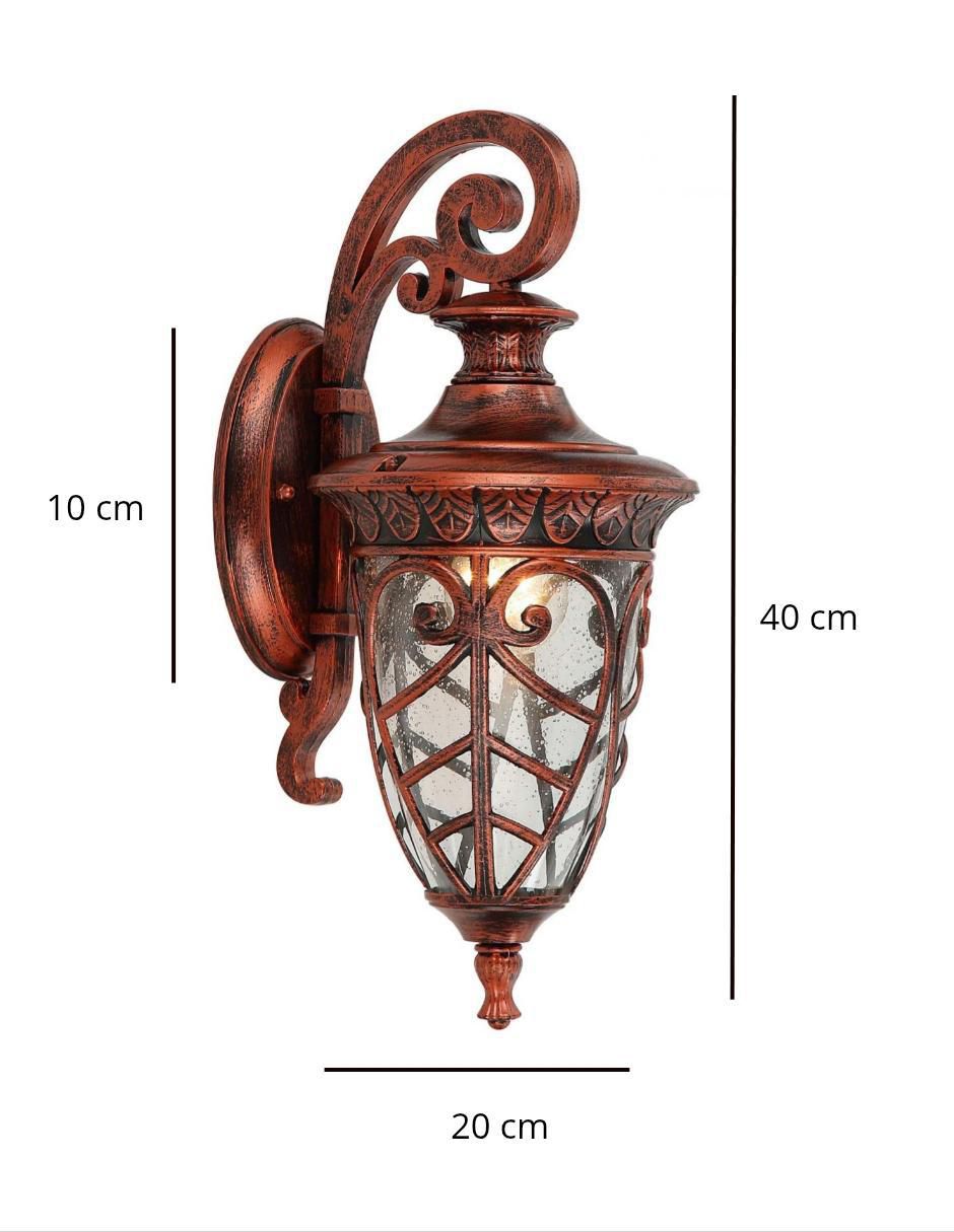 Árbotante led 3