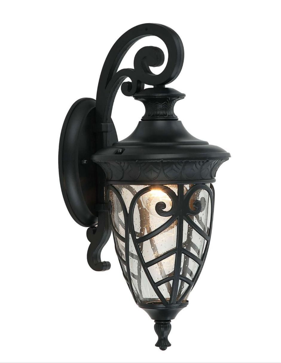 Árbotante La Luz De Victoria led