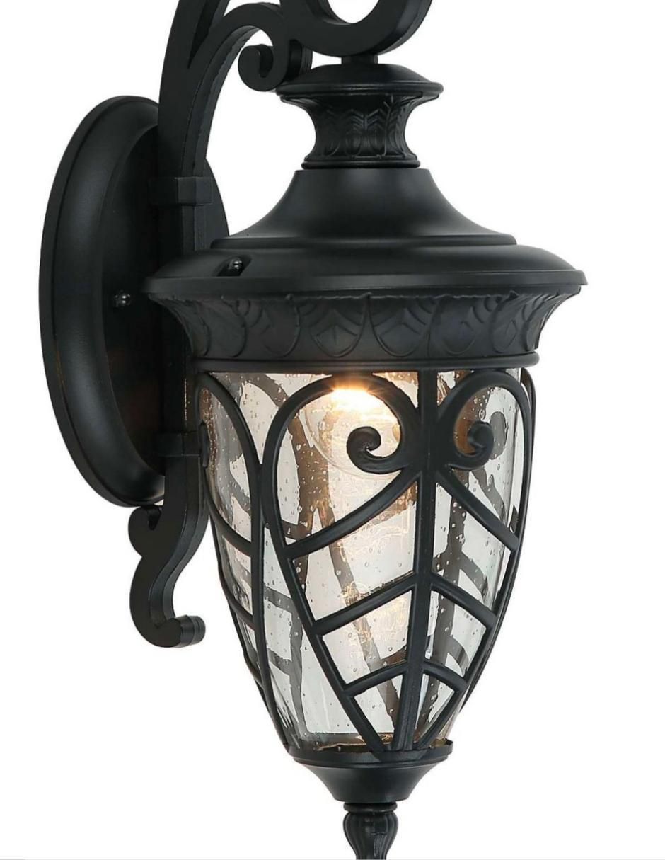 Árbotante La Luz De Victoria led