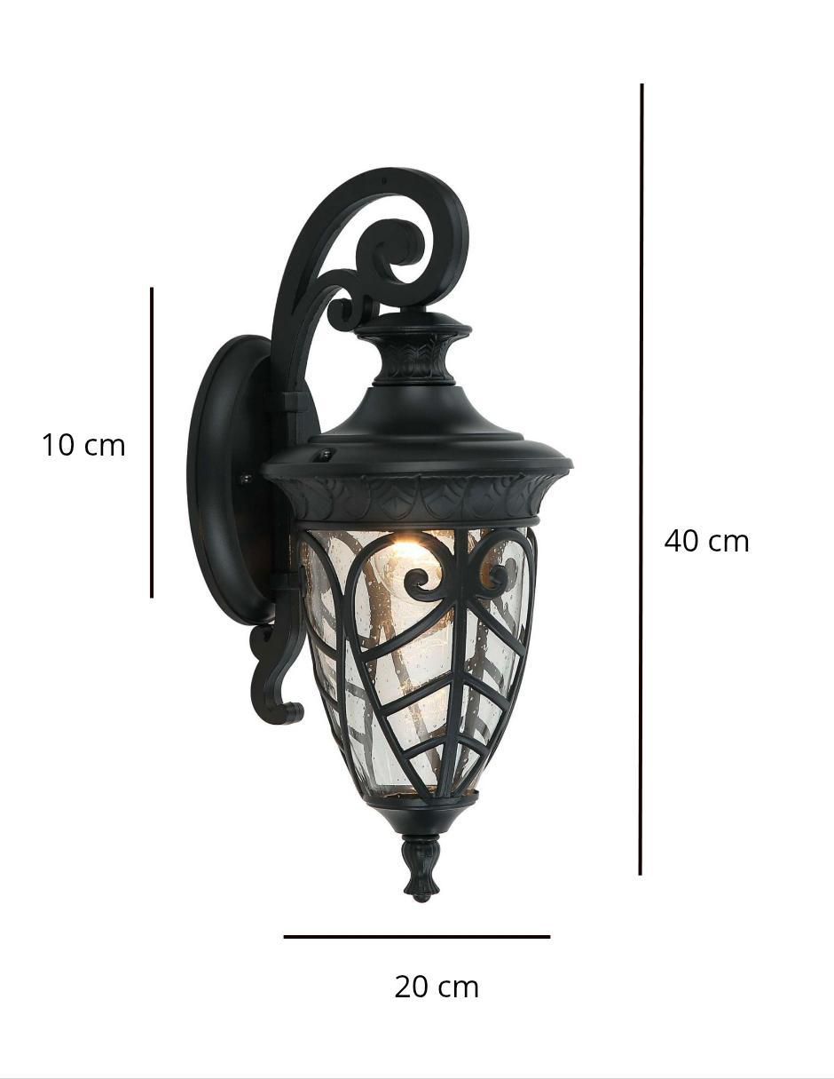 Árbotante La Luz De Victoria led