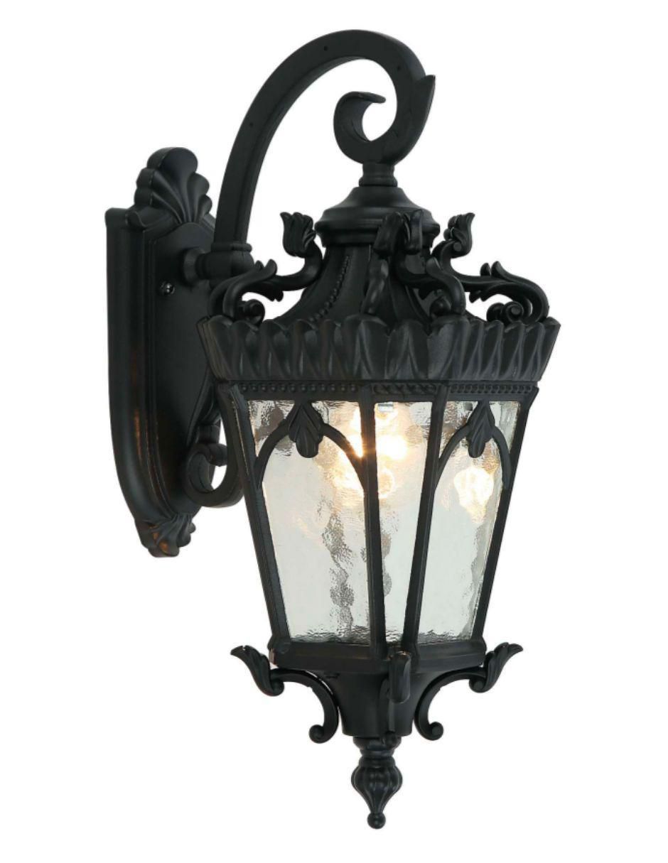 Arbotante Led