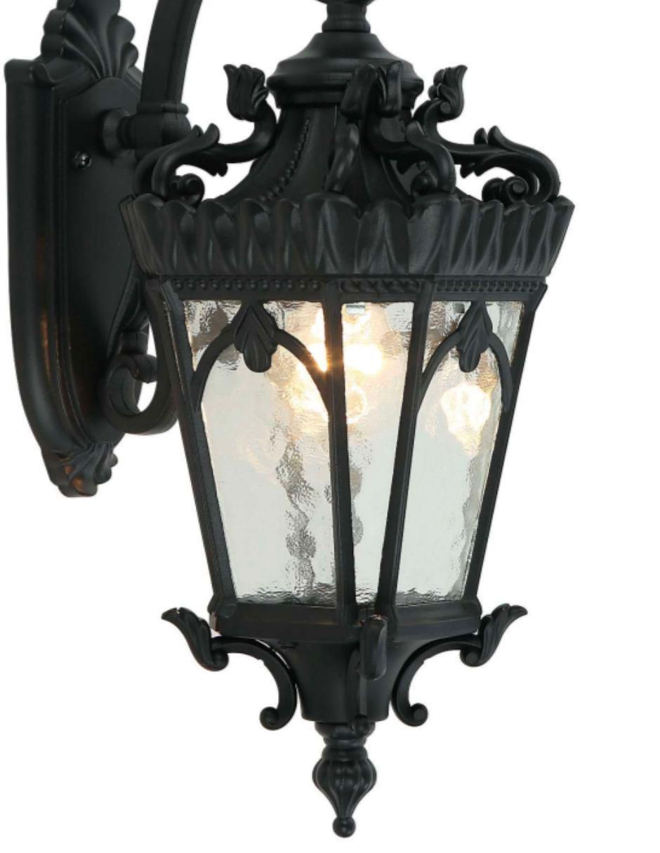 Arbotante Led 2