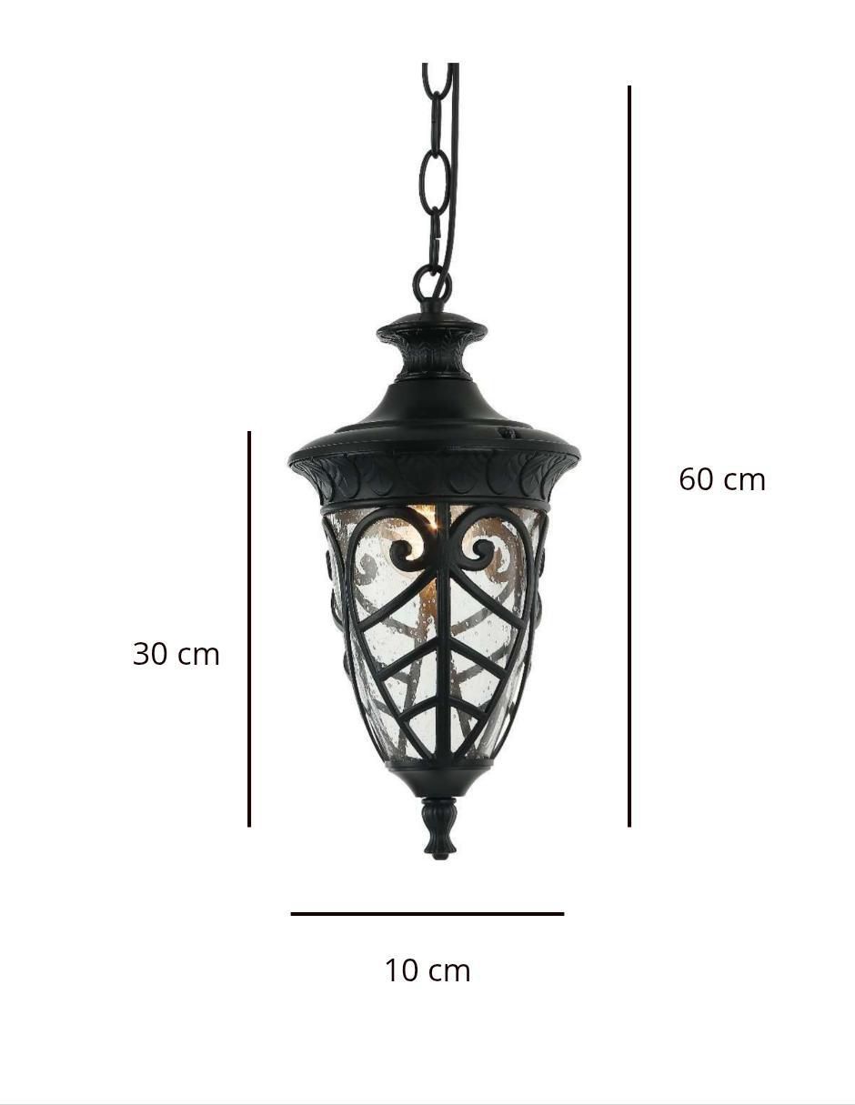 Lámpara colgante led 3